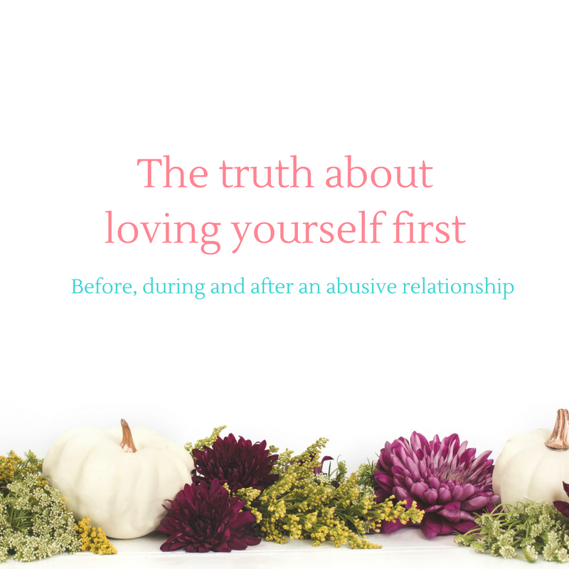 the-truth-about-loving-yourself