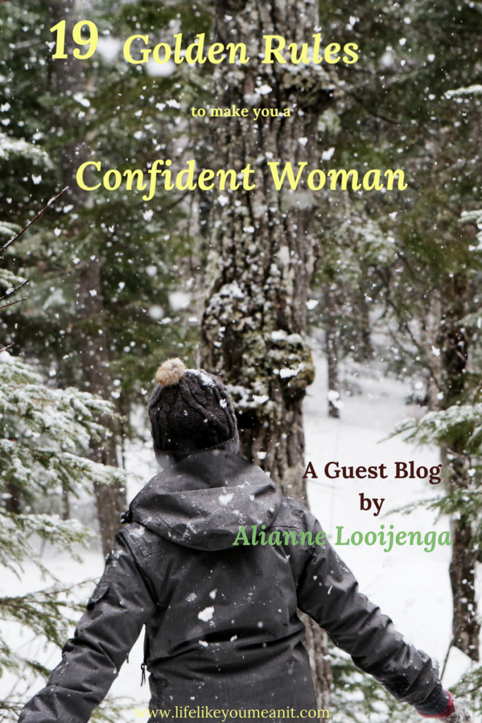 19-golden-rules-confident-woman