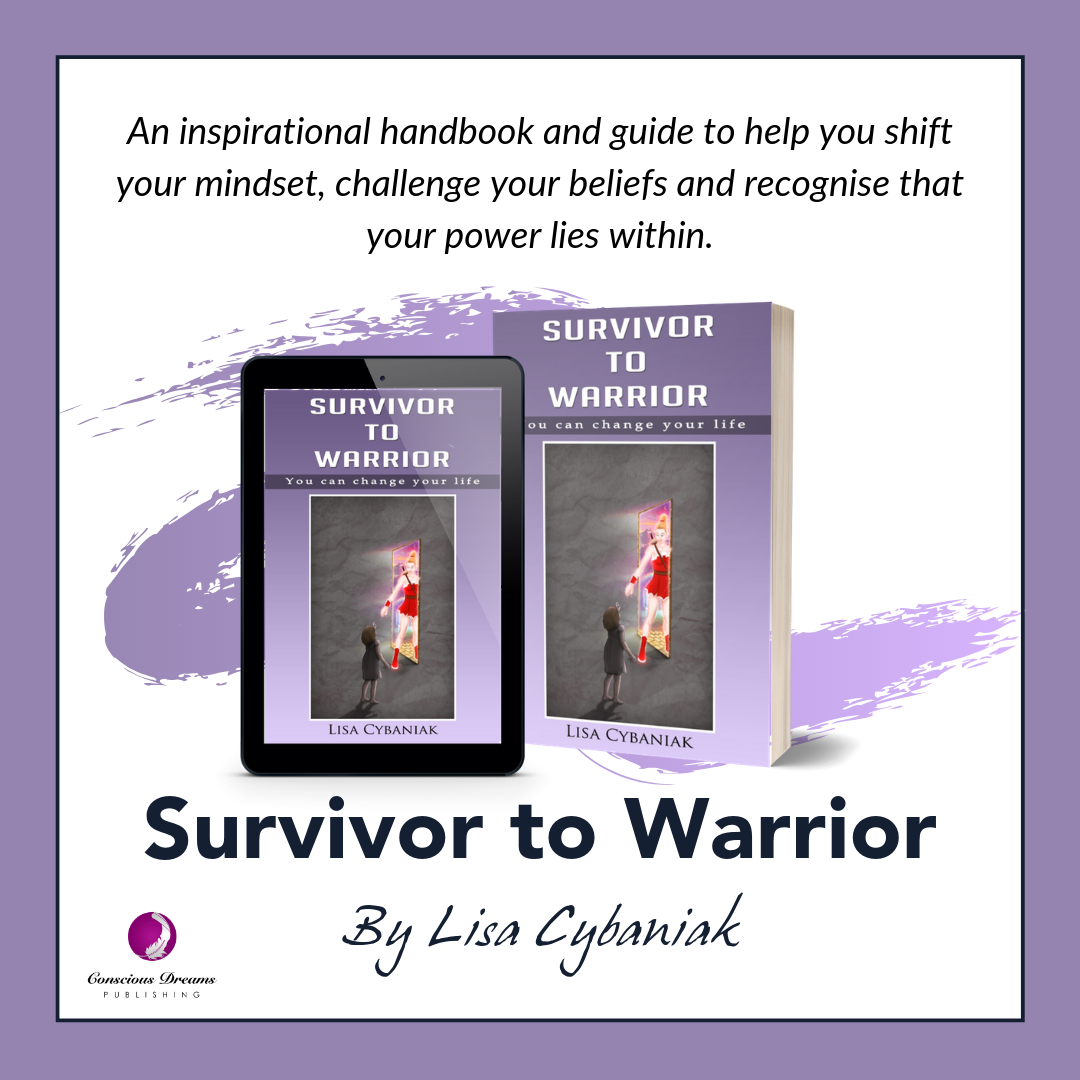 Surrender Control Life Like You Mean It Show Notes